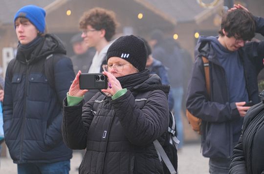 Wigilia Wszystkich Chełmian i Wschodni Jarmark Świąteczny [ZDJĘCIA]