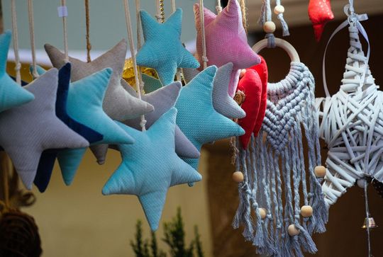 Wigilia Wszystkich Chełmian i Wschodni Jarmark Świąteczny [ZDJĘCIA]