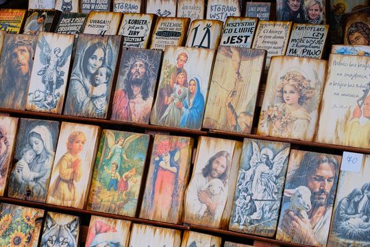 Wigilia Wszystkich Chełmian i Wschodni Jarmark Świąteczny [ZDJĘCIA]