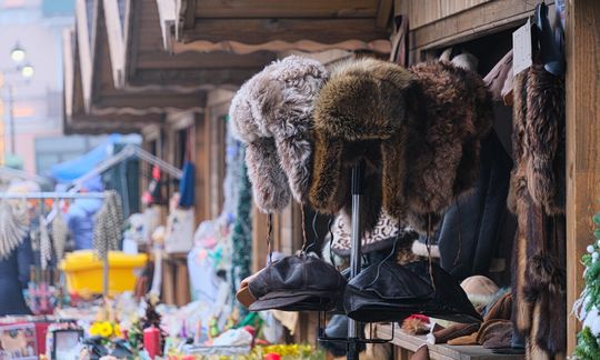 Wigilia Wszystkich Chełmian i Wschodni Jarmark Świąteczny [ZDJĘCIA]