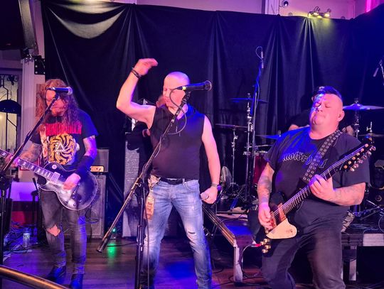 20 Mylych lat! Koncert jubileuszowy w Chełmie