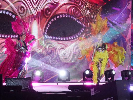 Wystrzałowy Sylwester z TV Republika w Chełmie [GALERIA ZDJĘĆ]