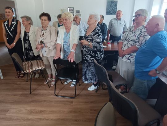 Podsumowanie roku 2025 w Dziennym Domu Senior+ w Żółkiewce [GALERIA ZDJĘĆ]
