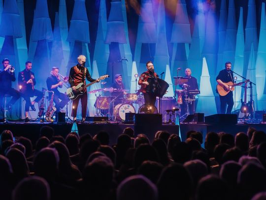 XXIV Koncert Noworoczny w Siennicy Różanej [GALERIA ZDJĘĆ]