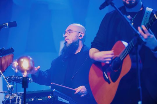 XXIV Koncert Noworoczny w Siennicy Różanej [GALERIA ZDJĘĆ]