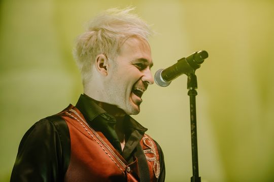 XXIV Koncert Noworoczny w Siennicy Różanej [GALERIA ZDJĘĆ]