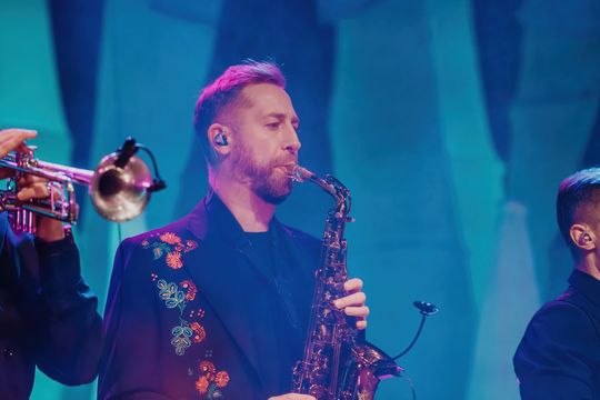 XXIV Koncert Noworoczny w Siennicy Różanej [GALERIA ZDJĘĆ]