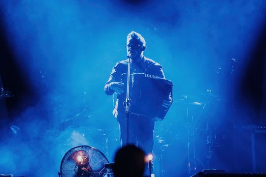 XXIV Koncert Noworoczny w Siennicy Różanej [GALERIA ZDJĘĆ]