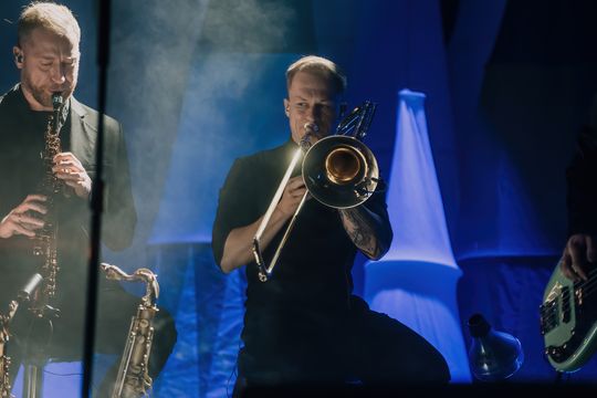 XXIV Koncert Noworoczny w Siennicy Różanej [GALERIA ZDJĘĆ]