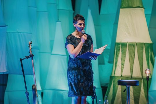 XXIV Koncert Noworoczny w Siennicy Różanej [GALERIA ZDJĘĆ]