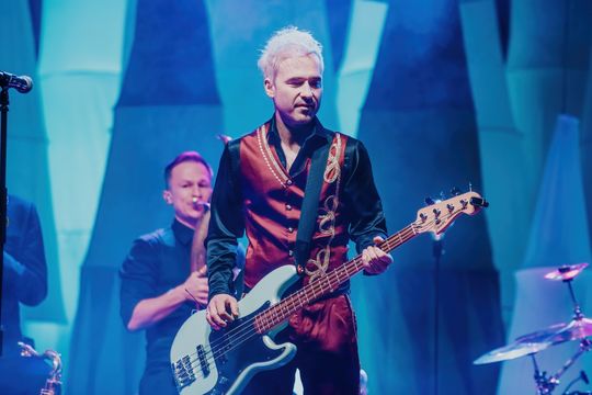 XXIV Koncert Noworoczny w Siennicy Różanej [GALERIA ZDJĘĆ]