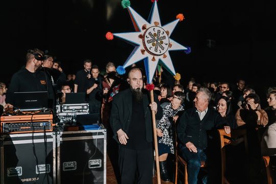 XXIV Koncert Noworoczny w Siennicy Różanej [GALERIA ZDJĘĆ]