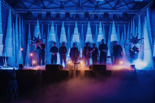 XXIV Koncert Noworoczny w Siennicy Różanej [GALERIA ZDJĘĆ]