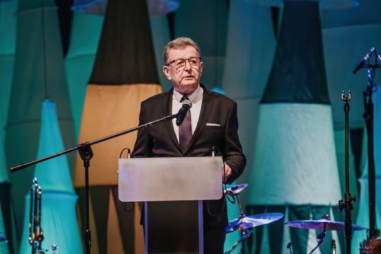 XXIV Koncert Noworoczny w Siennicy Różanej [GALERIA ZDJĘĆ]