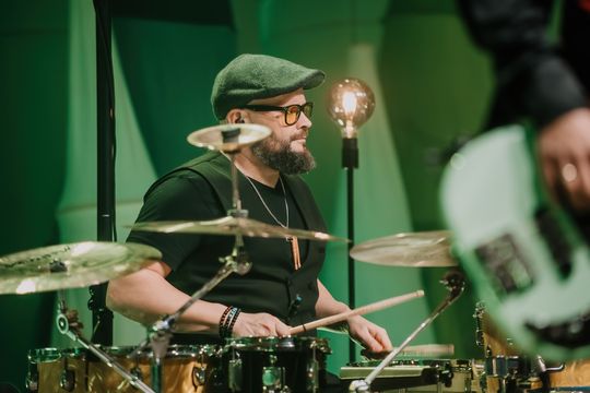 XXIV Koncert Noworoczny w Siennicy Różanej [GALERIA ZDJĘĆ]