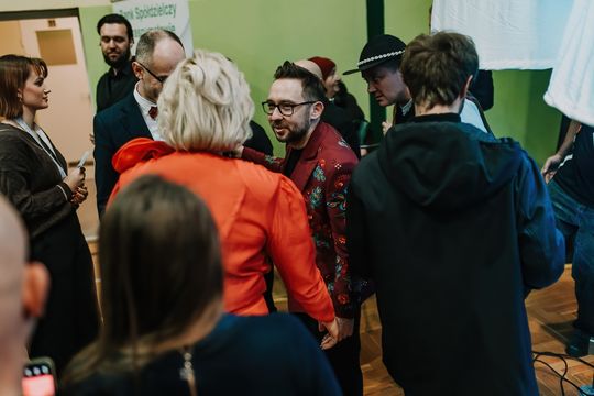 XXIV Koncert Noworoczny w Siennicy Różanej [GALERIA ZDJĘĆ]