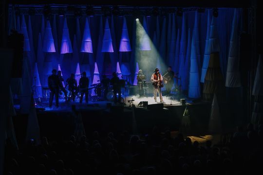 XXIV Koncert Noworoczny w Siennicy Różanej [GALERIA ZDJĘĆ]