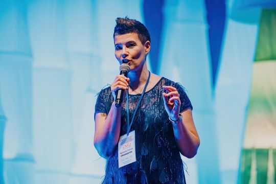 XXIV Koncert Noworoczny w Siennicy Różanej [GALERIA ZDJĘĆ]