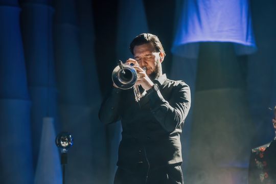 XXIV Koncert Noworoczny w Siennicy Różanej [GALERIA ZDJĘĆ]