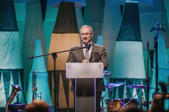 XXIV Koncert Noworoczny w Siennicy Różanej [GALERIA ZDJĘĆ]