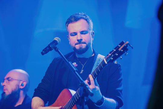 XXIV Koncert Noworoczny w Siennicy Różanej [GALERIA ZDJĘĆ]