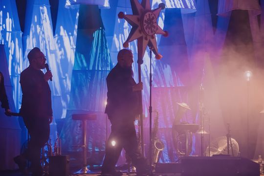 XXIV Koncert Noworoczny w Siennicy Różanej [GALERIA ZDJĘĆ]