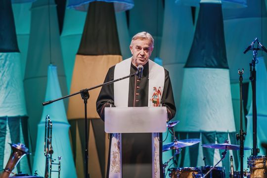 XXIV Koncert Noworoczny w Siennicy Różanej [GALERIA ZDJĘĆ]