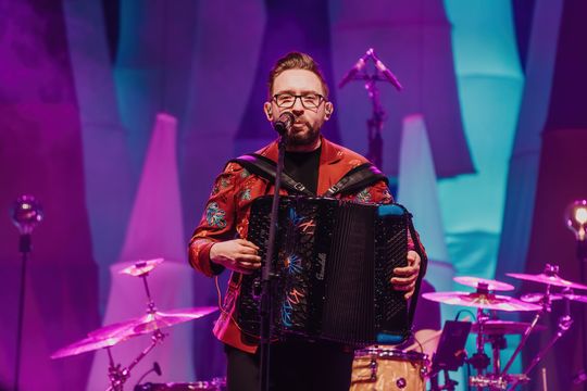 XXIV Koncert Noworoczny w Siennicy Różanej [GALERIA ZDJĘĆ]