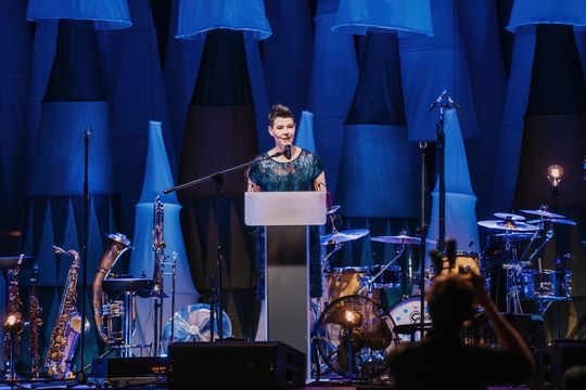 XXIV Koncert Noworoczny w Siennicy Różanej [GALERIA ZDJĘĆ]