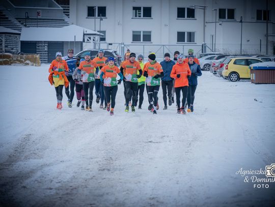 Hardcorowa ustawka w Kumowej Dolinie [GALERIA ZDJĘĆ]