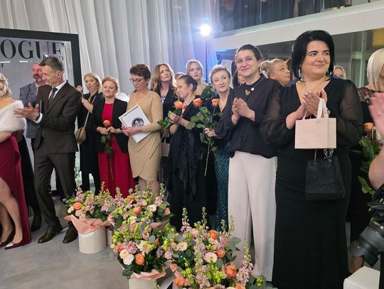 Studniówka w I Liceum Ogólnokształcącym w Chełmie 2026 cz. II [GALERIA ZDJĘĆ]