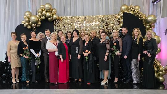 Studniówka I LO w Chełmie 2026