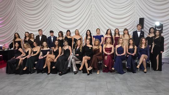 Studniówka I LO w Chełmie 2026