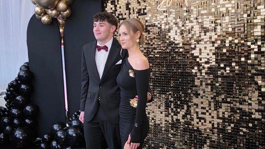 Studniówka I LO w Chełmie 2026