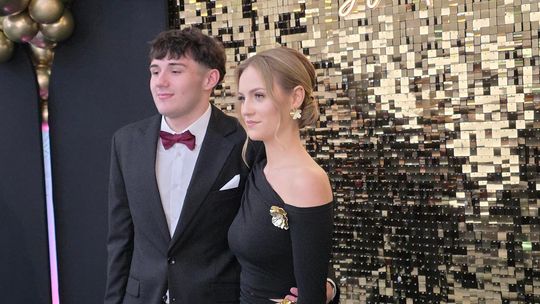 Studniówka I LO w Chełmie 2026