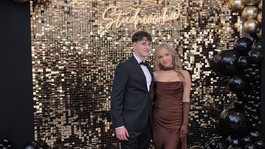 Studniówka I LO w Chełmie 2026