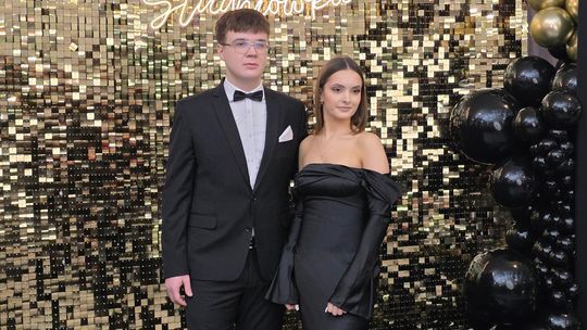 Studniówka I LO w Chełmie 2026