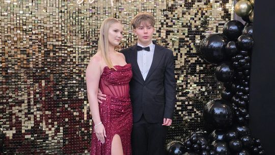 Studniówka I LO w Chełmie 2026