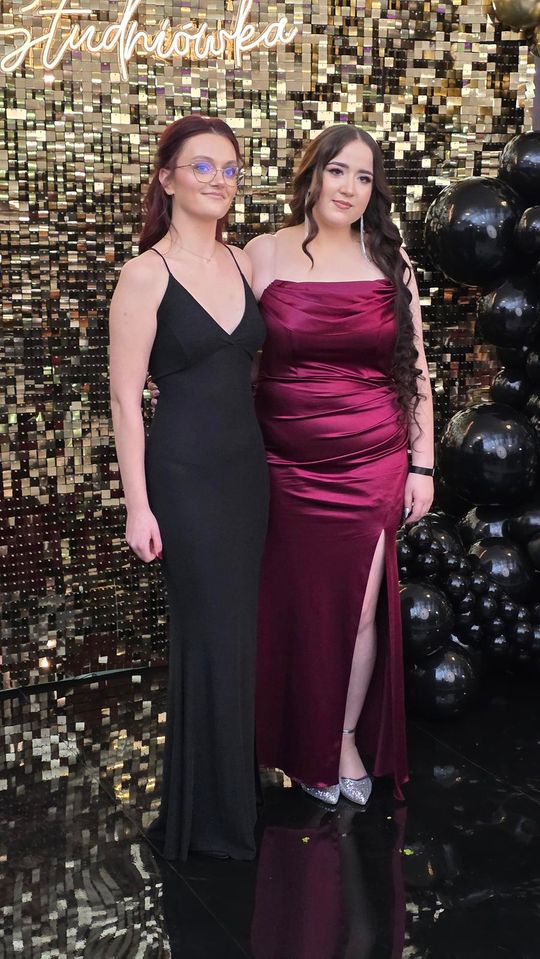 Studniówka I LO w Chełmie 2026 Studniówka I LO w Chełmie 2026