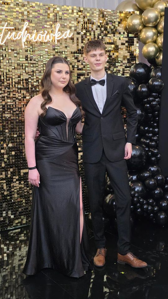 Studniówka I LO w Chełmie 2026