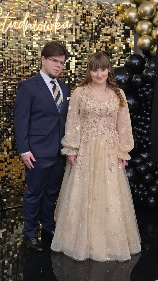 Studniówka I LO w Chełmie 2026