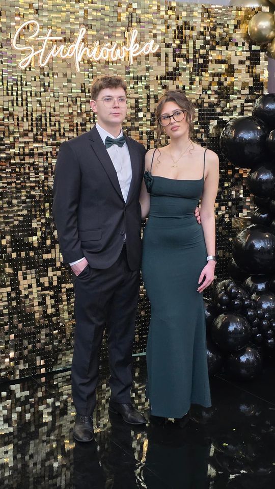 Studniówka I LO w Chełmie 2026