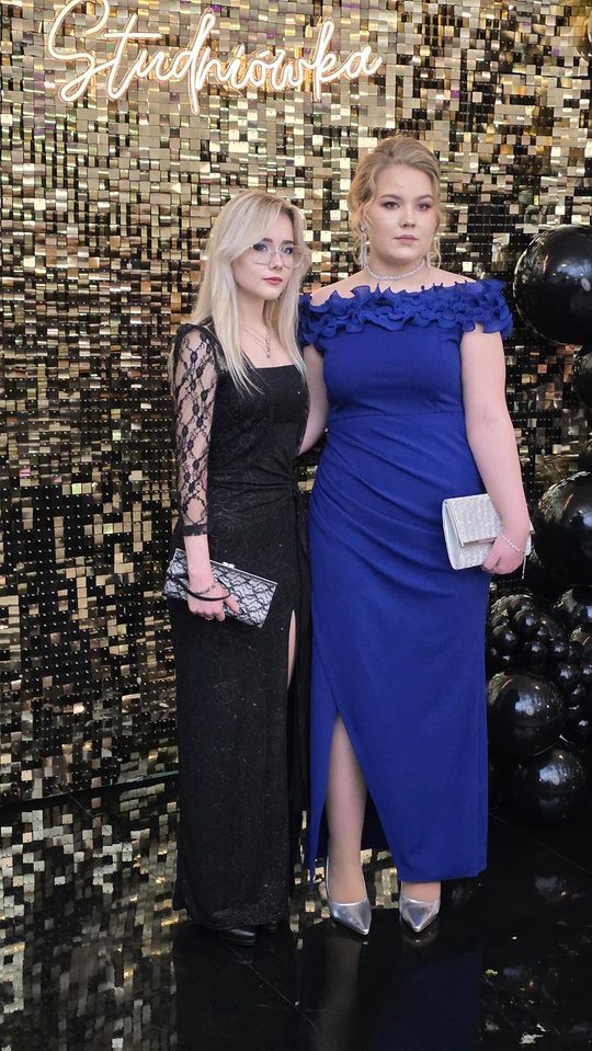 Studniówka I LO w Chełmie 2026