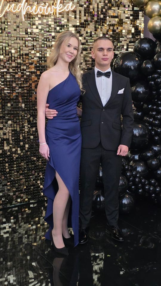 Studniówka I LO w Chełmie 2026