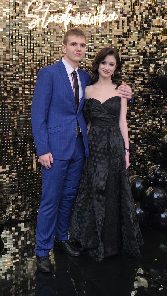 Studniówka I LO w Chełmie 2026