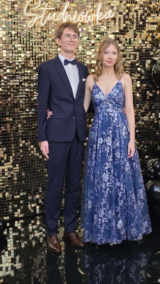 Studniówka I LO w Chełmie 2026