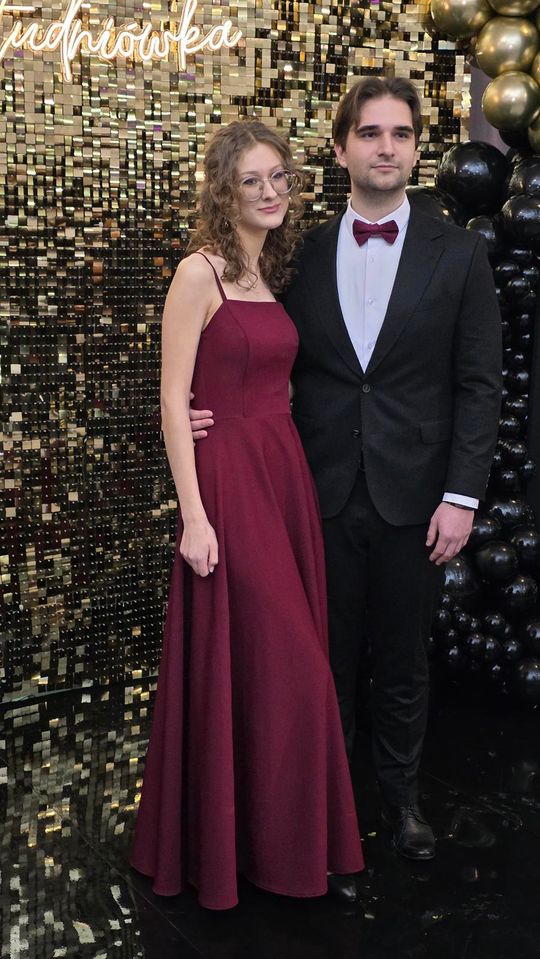 Studniówka I LO w Chełmie 2026