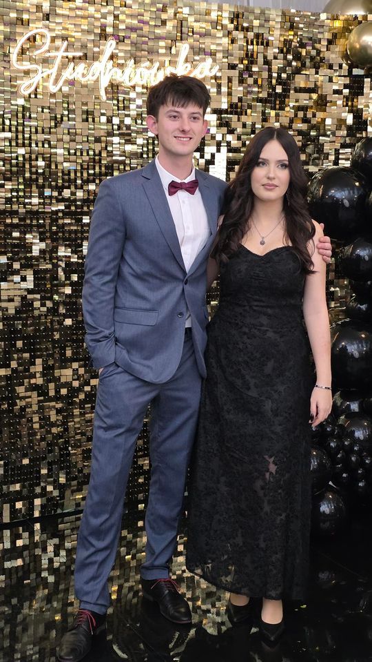 Studniówka I LO w Chełmie 2026