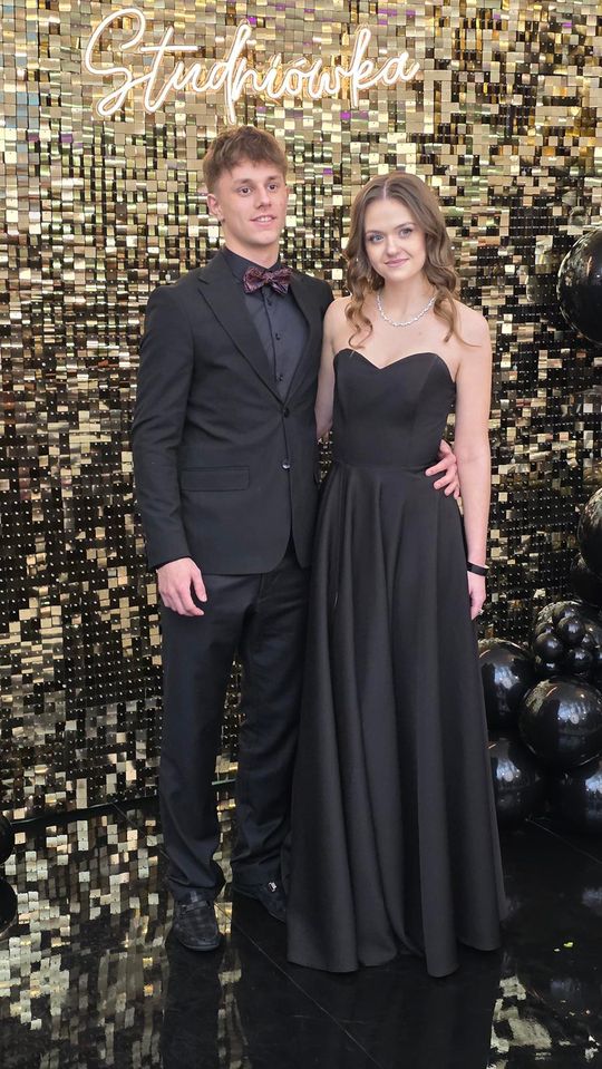 Studniówka I LO w Chełmie 2026