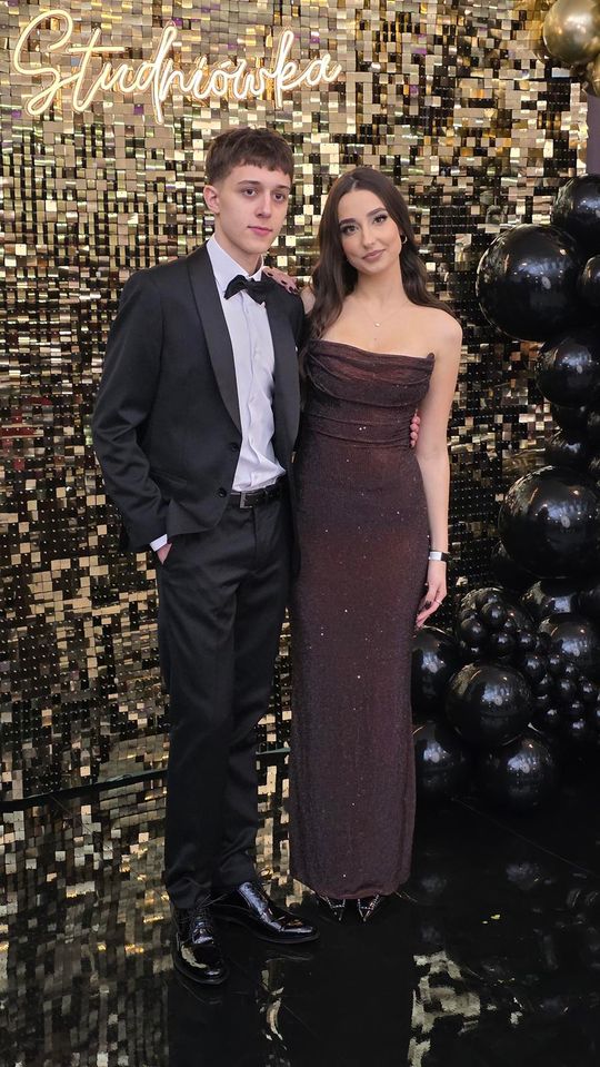 Studniówka I LO w Chełmie 2026